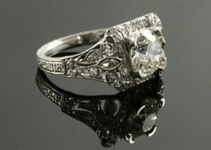 Engagement Rings