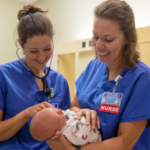 Maternity care: what do maternity nurses do?