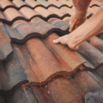 Roof: How to redo an old one?